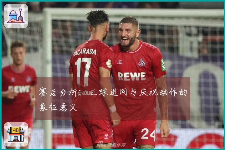 赛后分析：三球进网与庆祝动作的象征意义